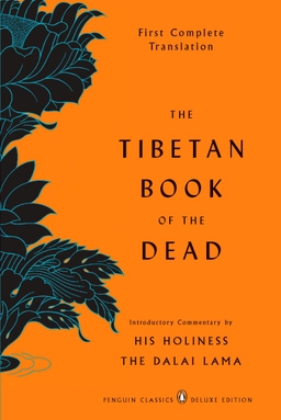 Tibetan Book Of The Dead: First Complete Translation (Q); Gyurme Dorje; 2007