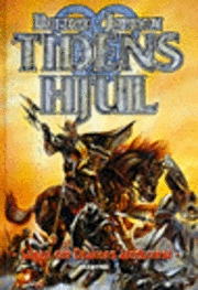 Tidens hjul; Robert Jordan; 1996