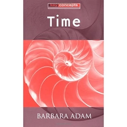 Time; Barbara Adam; 2004