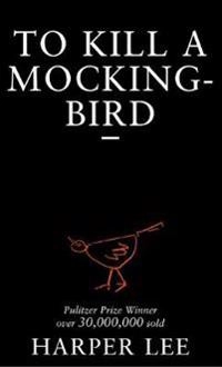 To kill a mockingbird; Harper Lee; 1989