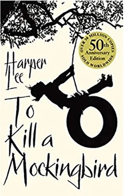 To kill a mockingbird; Harper Lee; 2015