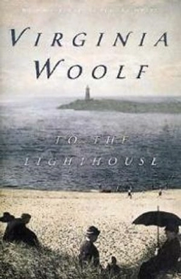 To the lighthouse; Virginia Woolf; 1989