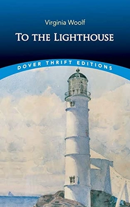 To the Lighthouse; Virginia Woolf; 2022