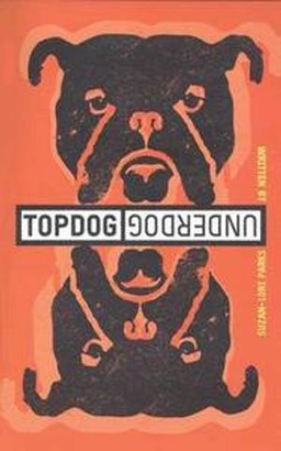 Topdog / underdog; Suzan-lori Parks; 2001