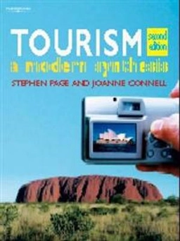 Tourism : a modern synthesis; Stephen J. Page; 2006