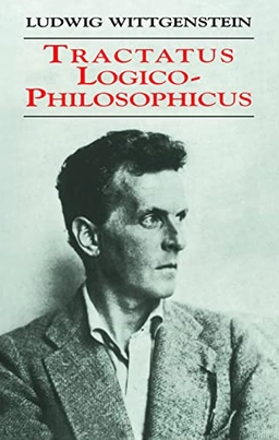 Tractatus Logico-Philosophicus; Ludwig Wittgenstein; 1998