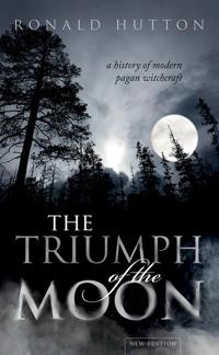Triumph of the Moon; Ronald Hutton; 2021
