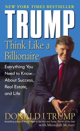 Trump; Donald J. Trump; 2005