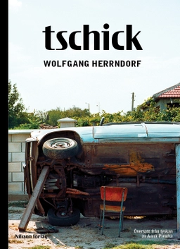 Tschick; Wolfgang Herrndorf; 2015