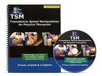 TSM: Translatoric Spinal Manipulation; John R. Krauss