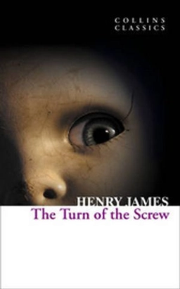 Turn of the screw; Henry James; 2011