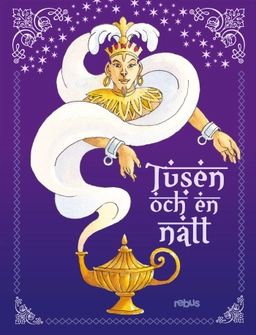 Tusen och en natt; Val Biro; 2013