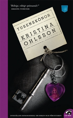 Tusenskönor; Kristina Ohlsson; 2011