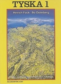 Tyska 1; Harm Hinrich Fock, Bo Österberg; 1991