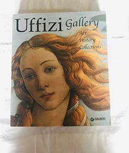 Uffizi Gallery: Art, History, CollectionsAtlanti illustratiFirenze musei; Gloria Fossi, Galleria degli Uffizi