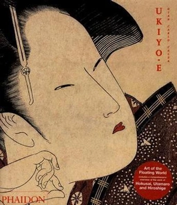 Ukiyo-e; Gian Carlo Calza; 2007