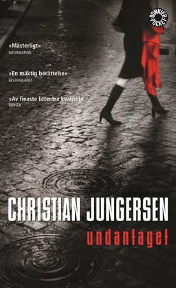 Undantaget; Christian Jungersen; 2006