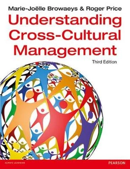 Understanding cross-cultural management; Marie-Joëlle Browaeys; 2015