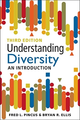 Understanding diversity : an introduction; Fred L. Pincus; 2021