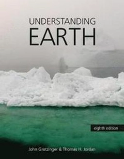 Understanding Earth; John Grotzinger; 2020