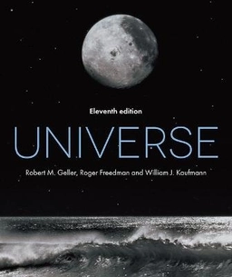 Universe; Roger Freedman; 2019
