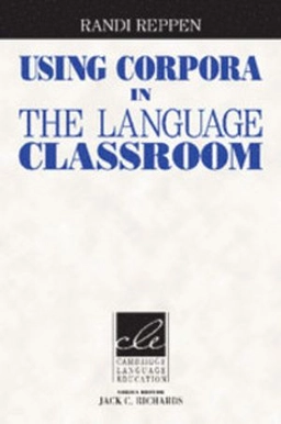 Using corpora in the language classroom; Randi. Reppen; 2010