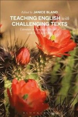 Using literature in English language education : challenging reading for 8-18 year olds; Janice Bland; 2018
