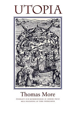 Utopia: Landet ingenstans; Thomas Moore; 2012