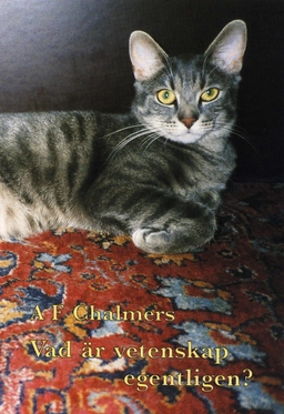 Vad är vetenskap egentligen?; Alan Chalmers; 1995