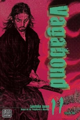 Vagabond (VIZBIG Edition), Vol. 11: Volume 11; Takehiko Inoue; 2015