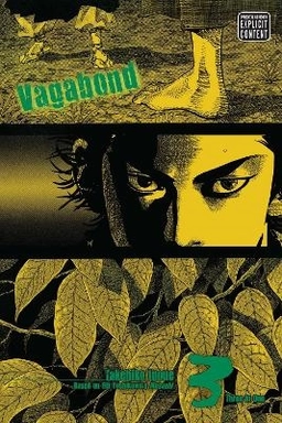 Vagabond (VIZBIG Edition), Vol. 3: Volume 3; Takehiko Inoue; 2014