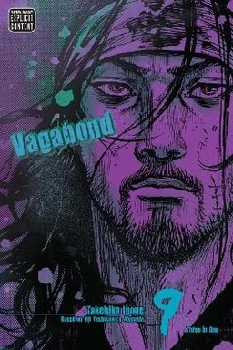 Vagabond (VIZBIG Edition), Vol. 9: Volume 9; Takehiko Inoue; 2015
