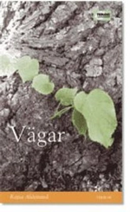 Vägar : en öppen religionsdialog; Kajsa Ahlstrand, Kajsa Ahlstrand; 2005