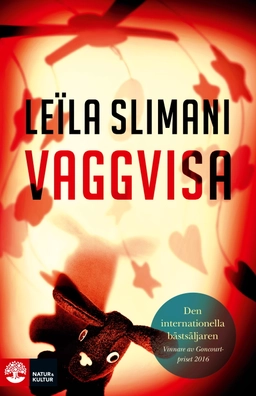 Vaggvisa; Leila Slimani; 2018