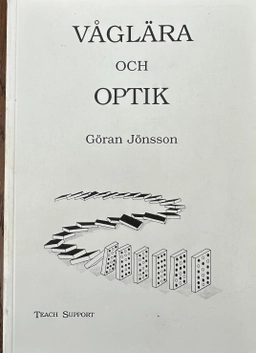 Våglära och optik; Göran Jönsson; 1995