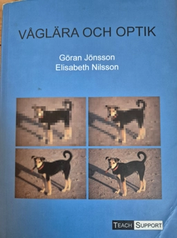 Våglära och optik; Göran Jönsson; 2007