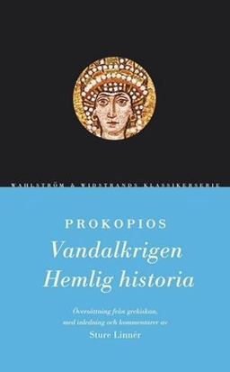 Vandalkrigen & Hemlig historia; Prokopios; 2003