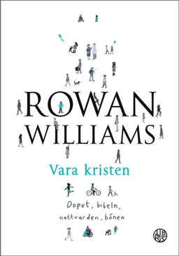 Vara kristen; Rowan Williams; 2015