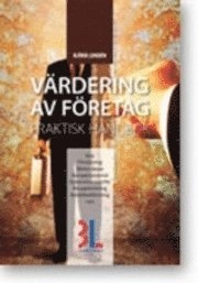 Värdering av företag; Björn Lundén; 2010