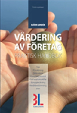 Värdering av företag; Björn Lundén; 2013
