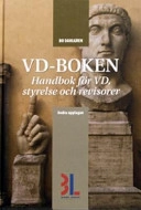 VD-boken; Bo Dahlgren; 2003