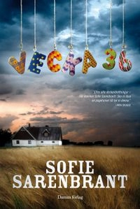 Vecka 36; Sofie Sarenbrant; 2011