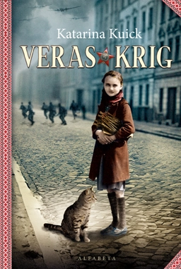 Veras krig; Katarina Kuick; 2022