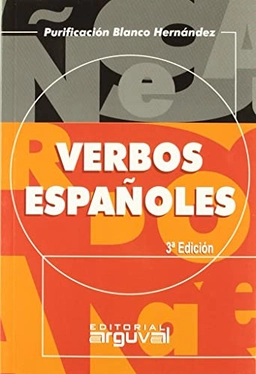 Verbos españolesVolym 0 av ESPAÑOL DE HOY; Purificación Blanco Hernández