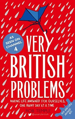 Very British Problems; Rob Temple; 2014