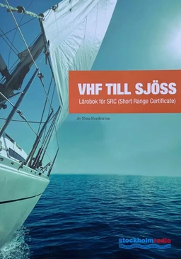 VHF till Sjöss (2023); Nina Nordström; 2023