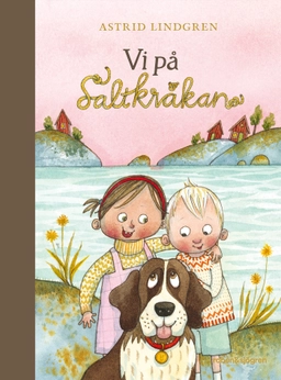 Vi på Saltkråkan; Astrid Lindgren; 2023