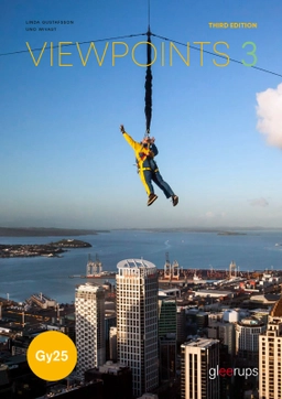 Viewpoints 3 - Gy25; Linda Gustafsson, Uno Wivast; 2025