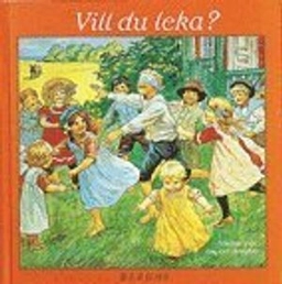 Vill du leka?; Ingela Davidson, Susanna Ekström; 1992