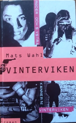 Vinterviken; Mats Wahl; 1999